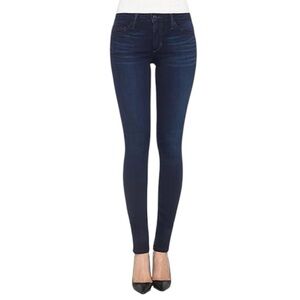 Joe’s Honey High Rise Curvy Skinny Ankle‎ Jeans SIZE 31